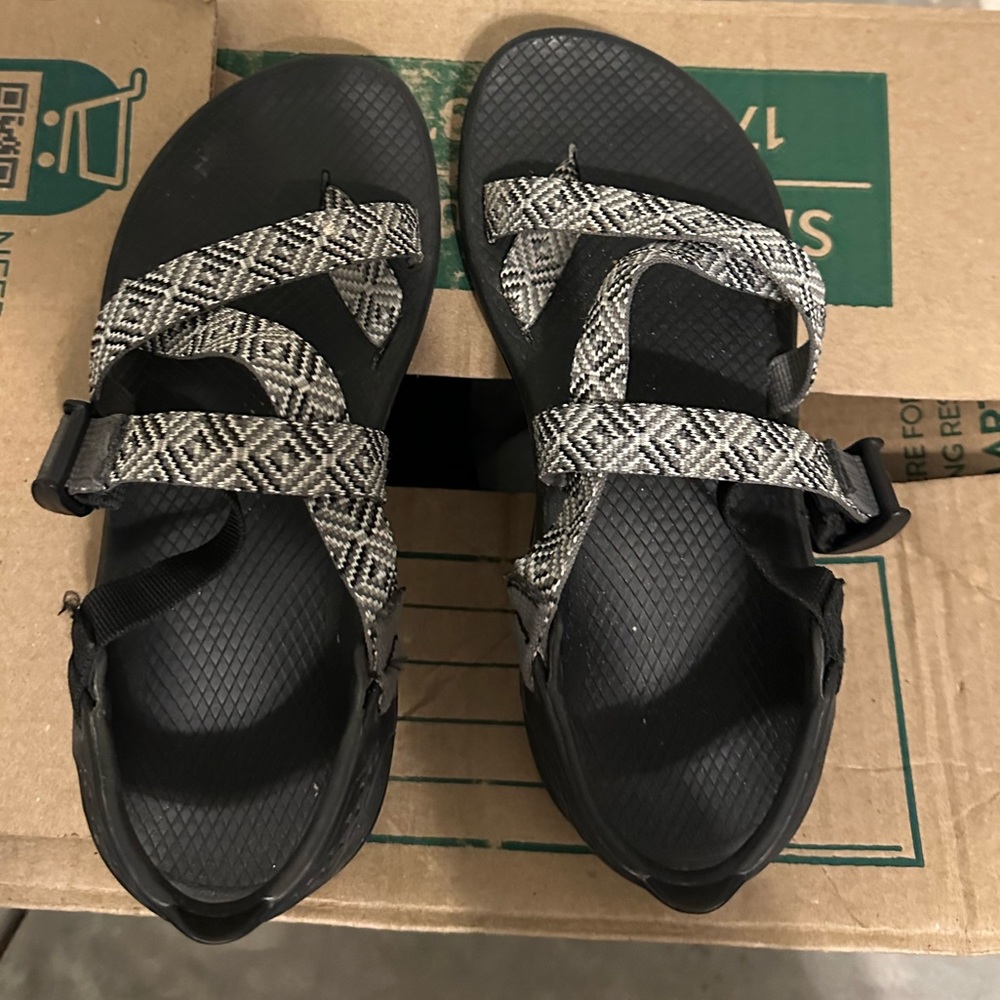 Chacos